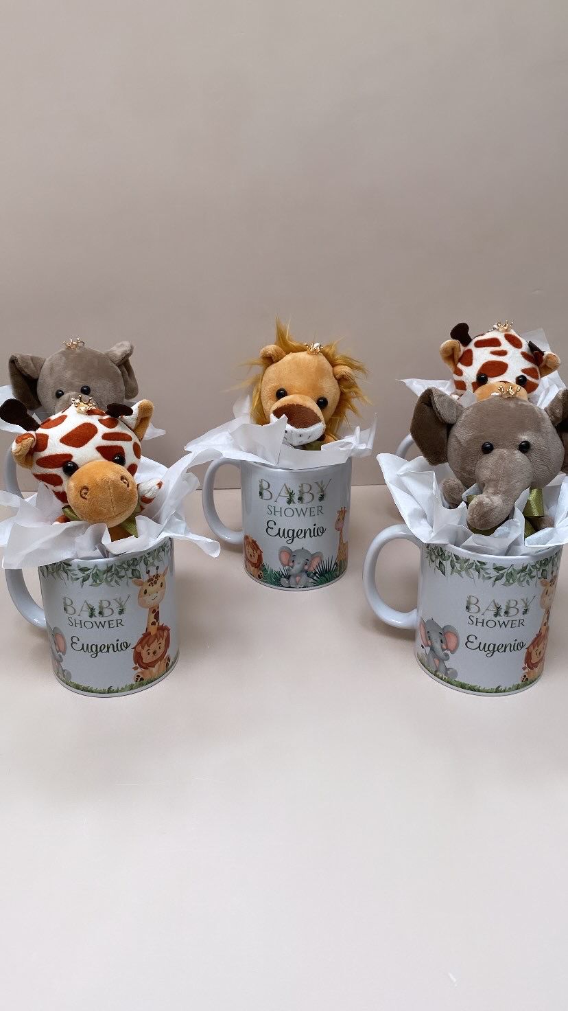 Tazas Remembear