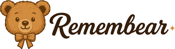 Remembear Store